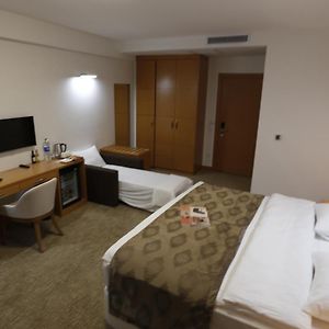 Chambre Familiale